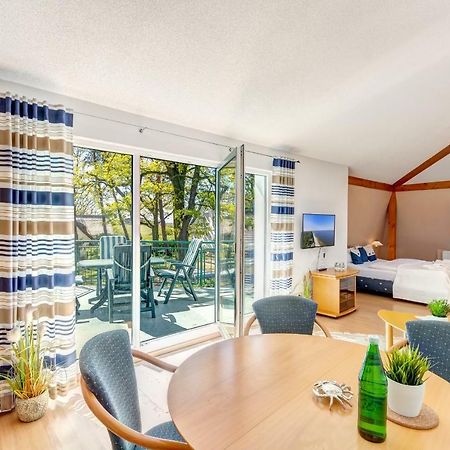 Haus Berlin Krabbengalerie Διαμέρισμα Loddin Εξωτερικό φωτογραφία